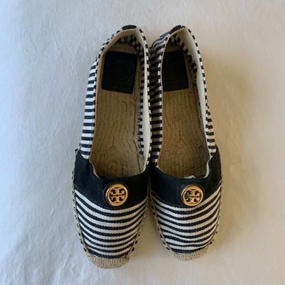Tory Burch Espadrille